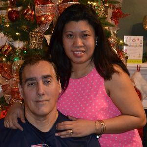 Meet your Posher, Roger